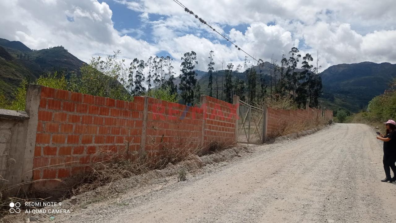 🌄 Venta De Lotes Desde 1,480M2 En Fundo Sauceda – Limatambo, Cusco - 1