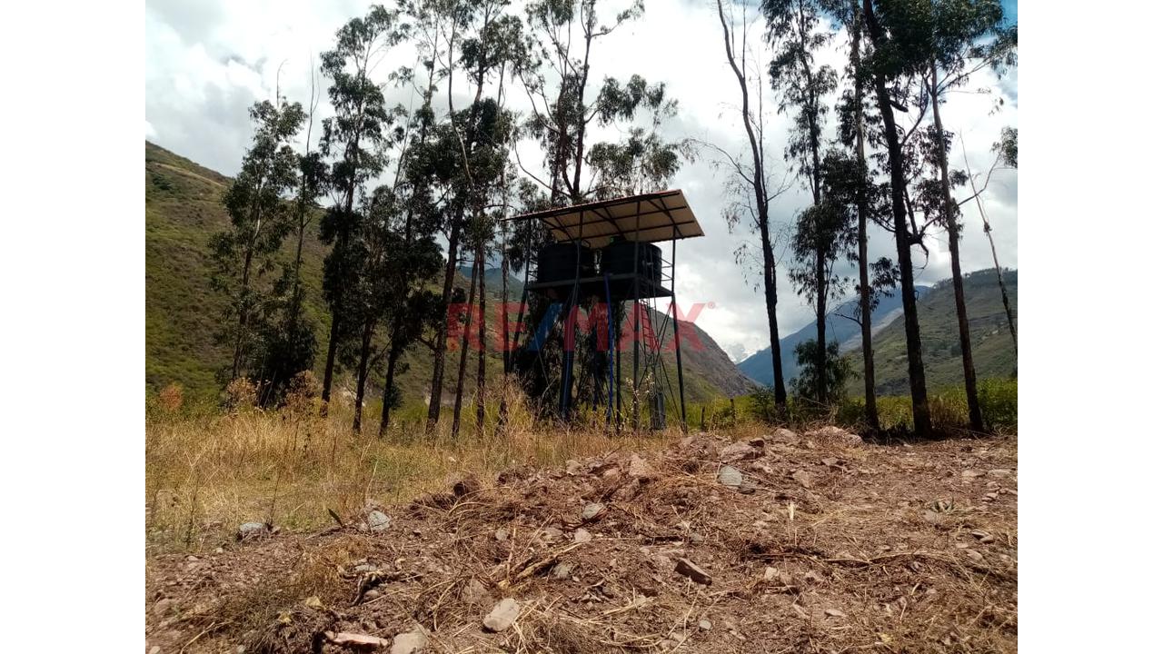 🌄 Venta De Lotes Desde 1,480M2 En Fundo Sauceda – Limatambo, Cusco - 3