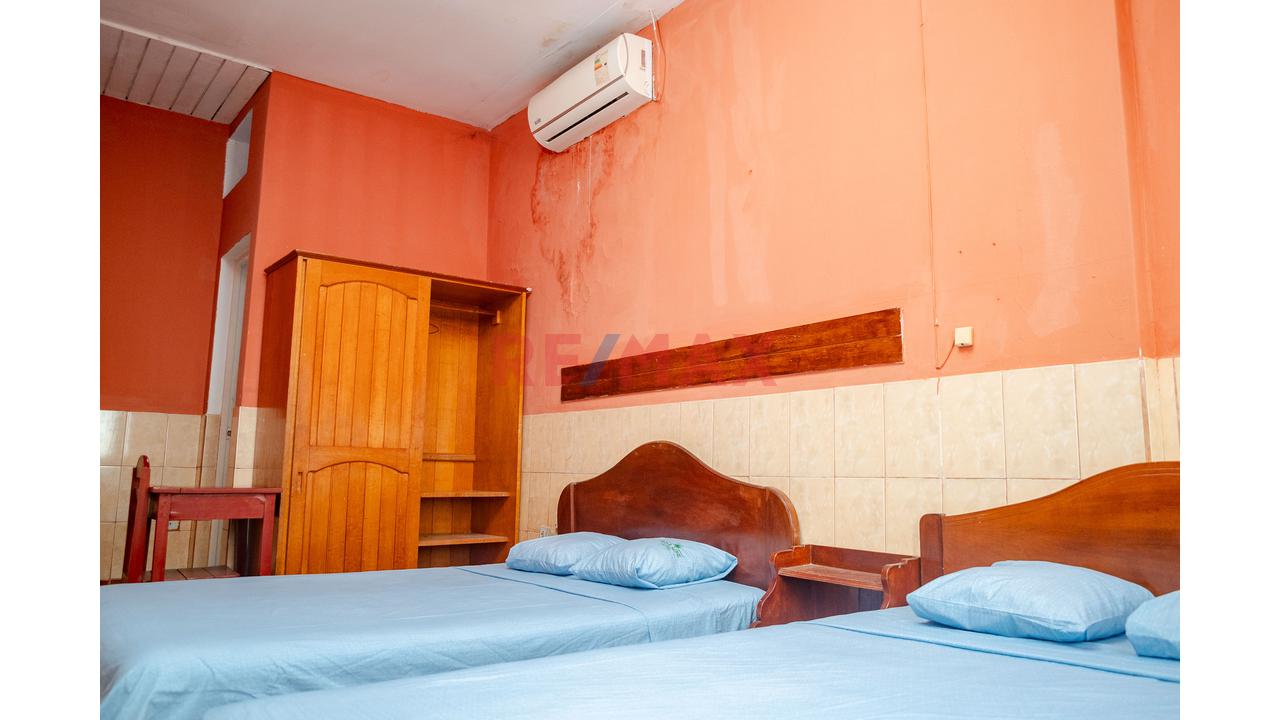 📢Oportunidad De Inversion‼️ Se Vende Hotel En La Ciudad De Iquitos🏢🏢🚨 - 13