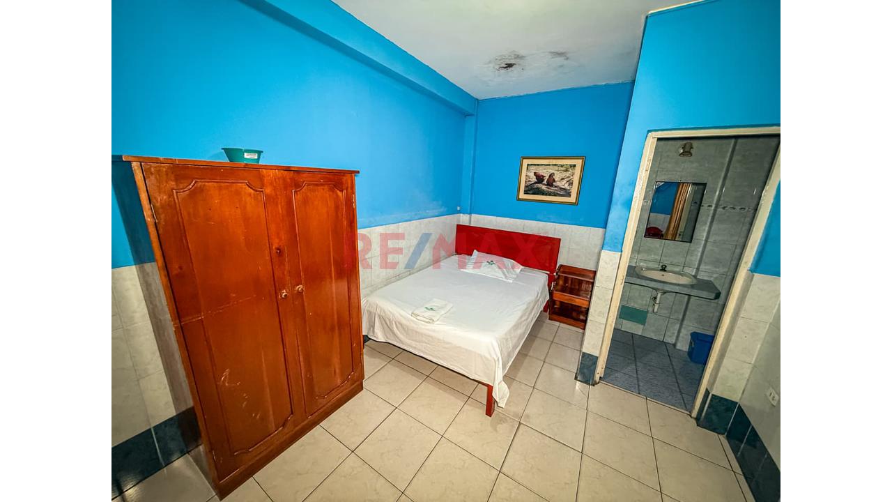 📢Oportunidad De Inversion‼️ Se Vende Hotel En La Ciudad De Iquitos🏢🏢🚨 - 7