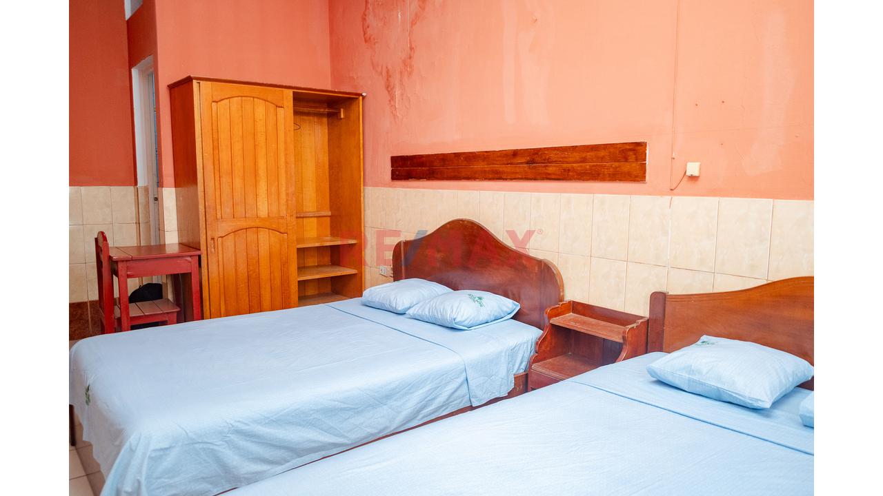 Departamento de 24 dormitorios en Iquitos, 656 m² — foto 4