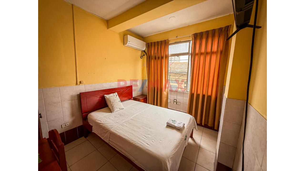 📢Oportunidad De Inversion‼️ Se Vende Hotel En La Ciudad De Iquitos🏢🏢🚨 - 11