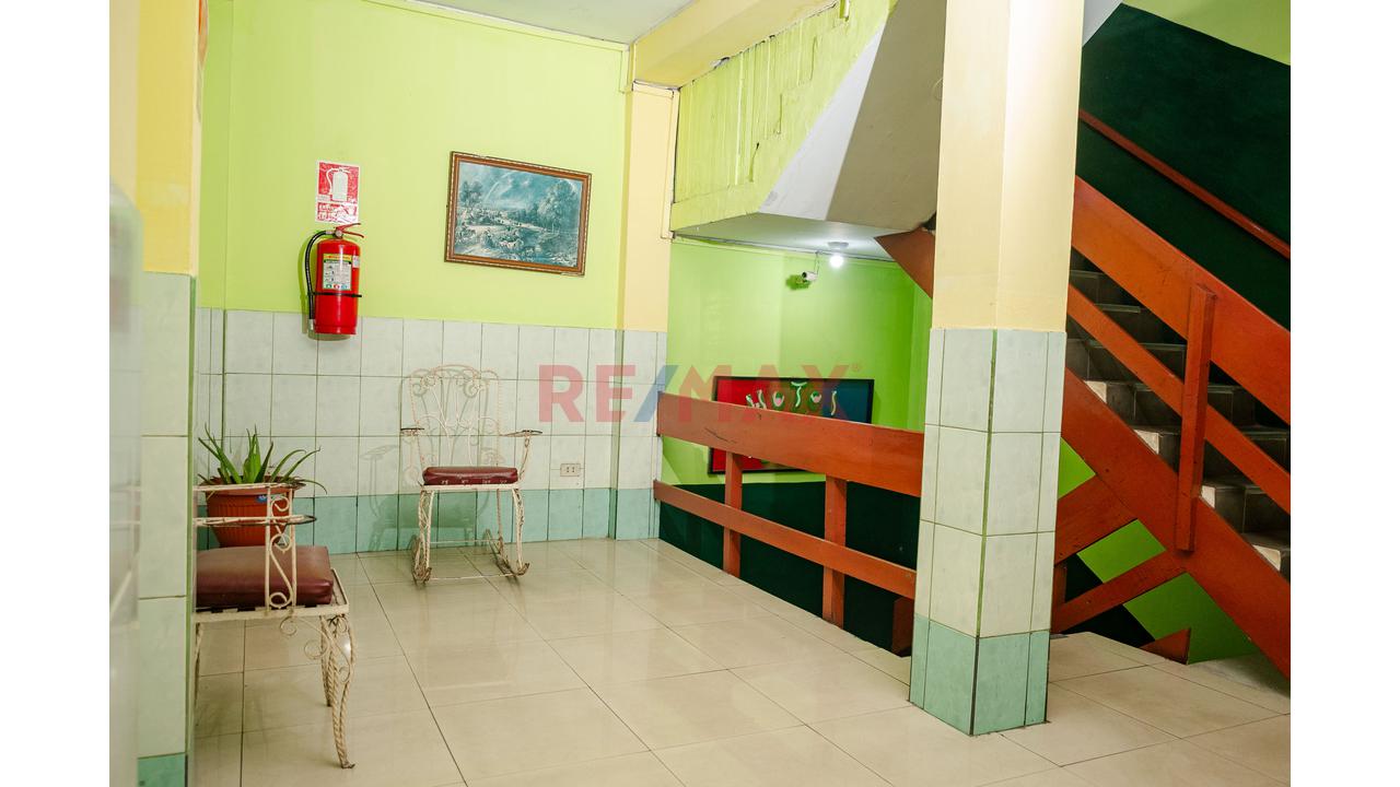 Departamento de 24 dormitorios en Iquitos, 656 m² — foto 5