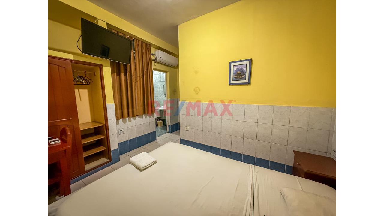 📢Oportunidad De Inversion‼️ Se Vende Hotel En La Ciudad De Iquitos🏢🏢🚨 - 8