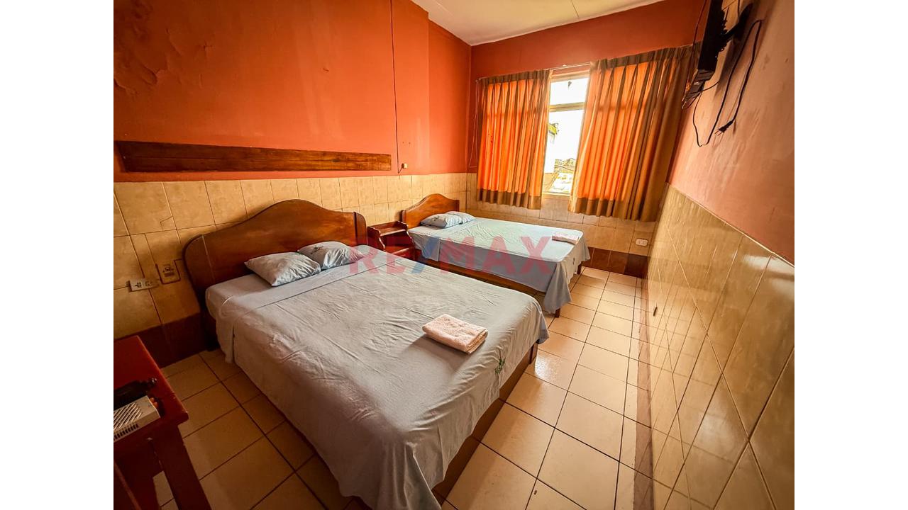 📢Oportunidad De Inversion‼️ Se Vende Hotel En La Ciudad De Iquitos🏢🏢🚨 - 9