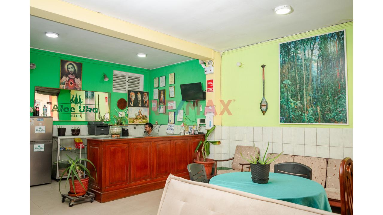 Departamento de 24 dormitorios en Iquitos, 656 m² — foto 2
