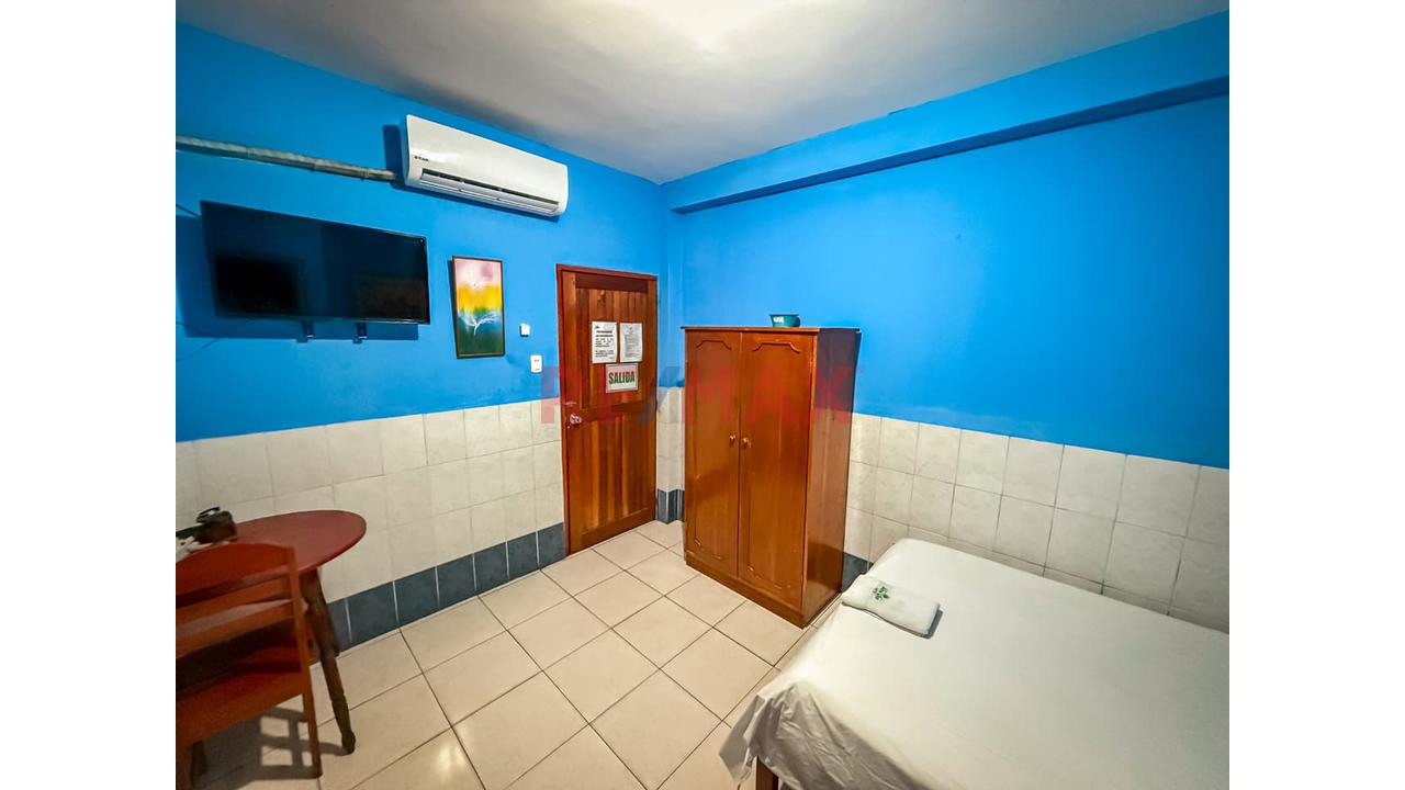 📢Oportunidad De Inversion‼️ Se Vende Hotel En La Ciudad De Iquitos🏢🏢🚨 - 6