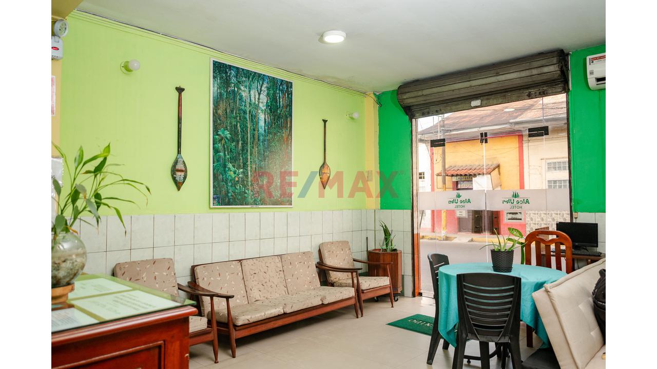 Departamento de 24 dormitorios en Iquitos, 656 m² — foto 3