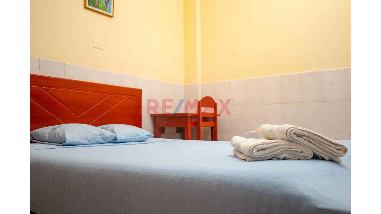 📢Oportunidad De Inversion‼️ Se Vende Hotel En La Ciudad De Iquitos🏢🏢🚨 - 5