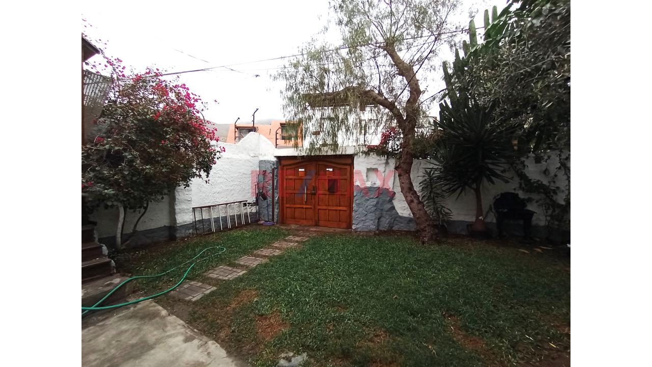 Vendo Casa En Urb. Alamos Iv - Surco - Muy Buena Ubicación — foto 4