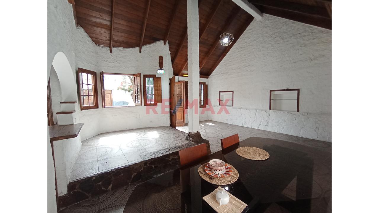 Vendo Casa En Urb. Alamos Iv - Surco - Muy Buena Ubicación — foto 7