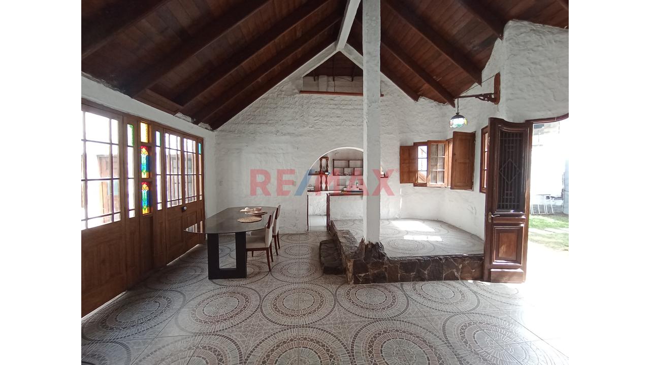 Vendo Casa En Urb. Alamos Iv - Surco - Muy Buena Ubicación — foto 6