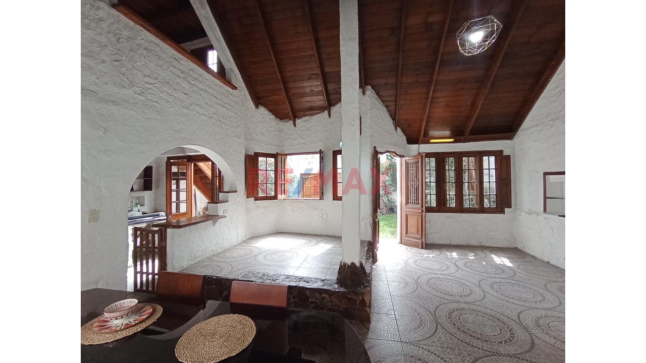 Vendo Casa En Urb. Alamos Iv - Surco - Muy Buena Ubicación — foto 8