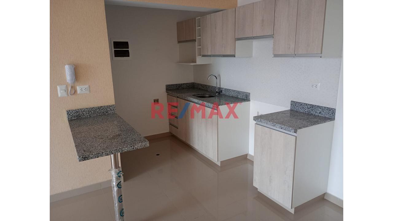 Vendo Dpto Duplex Estreno Area 94.1 M2. . Av Universitaria San Miguel 3 Dormitorios No Paga Alcabala, Entrega Inmediata. - 2