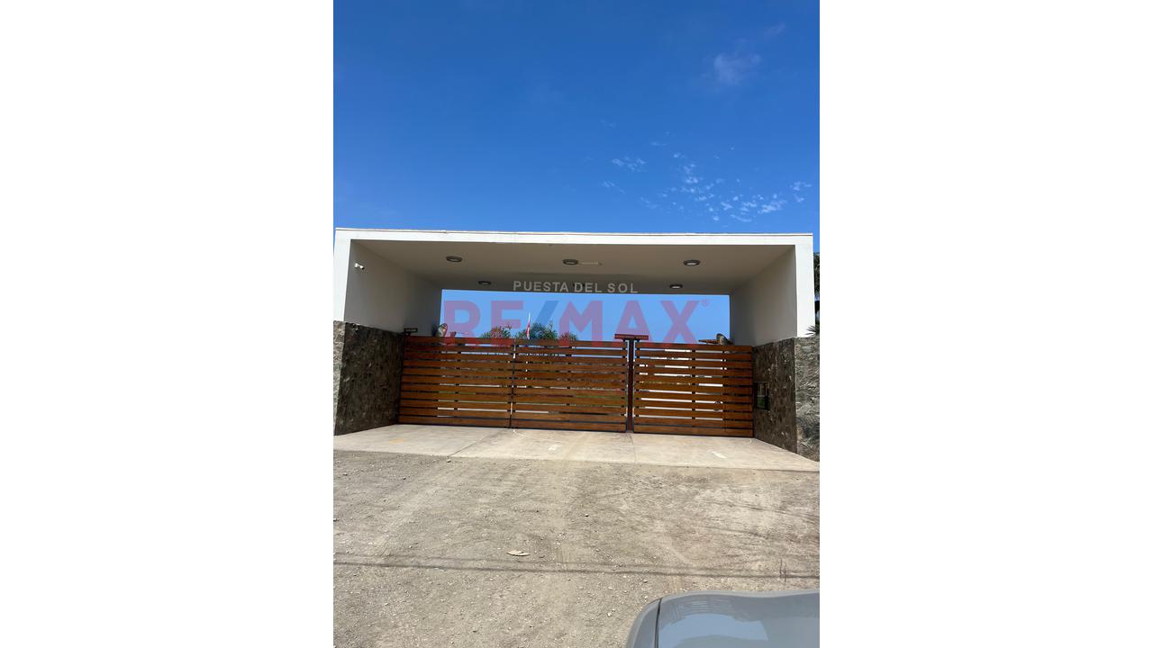 🌅 Terreno En Venta En Condominio Puesta Del Sol – Asia