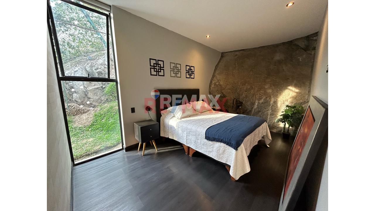 Gran Oportunidad De Venta En Casa De Campo Dentro De Condominio  En Cineguilla  A Un Paso De La Plaza De Armas  | Ideal Para Airbnb — foto 15