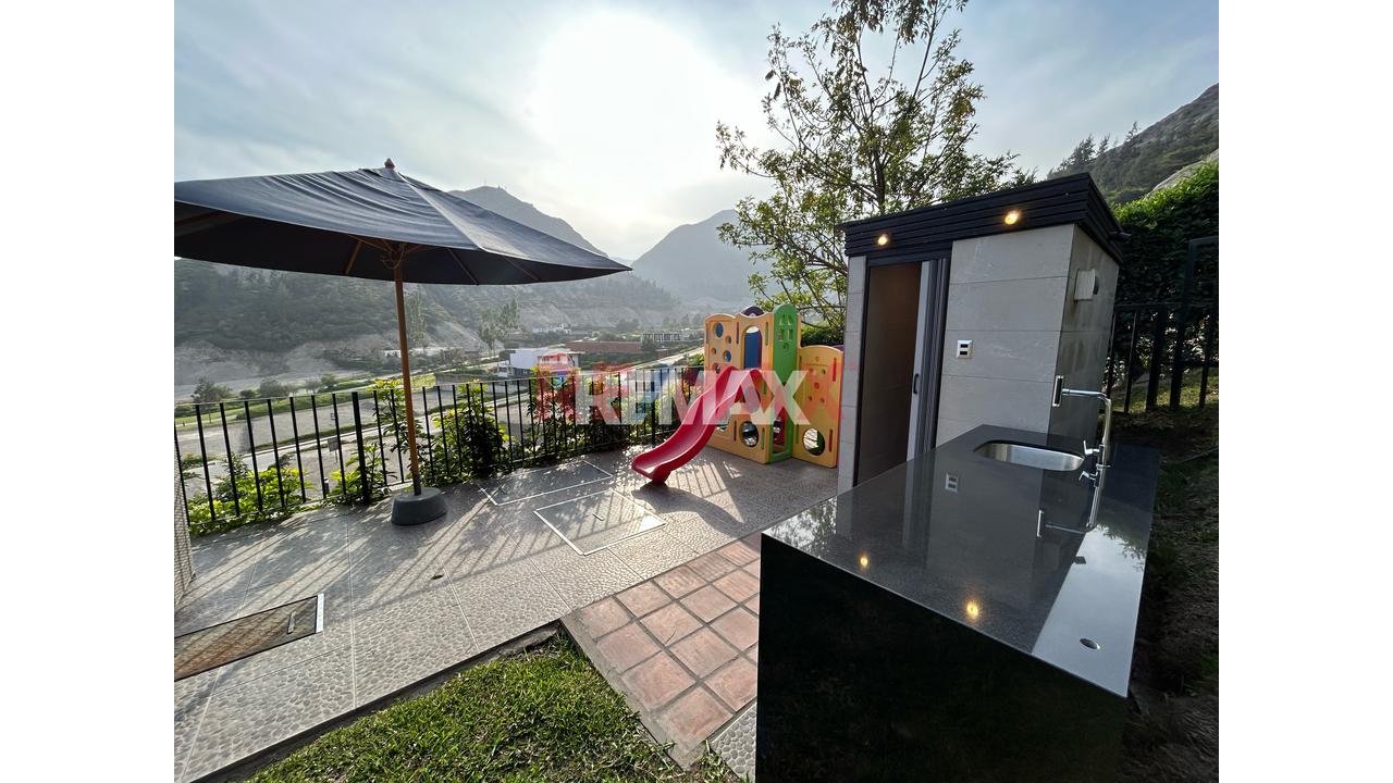 Gran Oportunidad De Venta En Casa De Campo Dentro De Condominio  En Cineguilla  A Un Paso De La Plaza De Armas  | Ideal Para Airbnb — foto 3