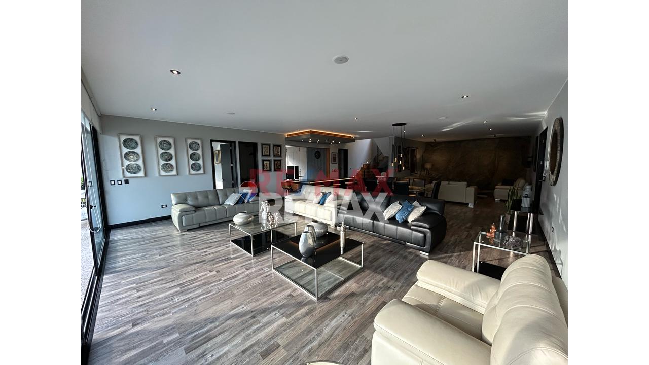 Gran Oportunidad De Venta En Casa De Campo Dentro De Condominio  En Cineguilla  A Un Paso De La Plaza De Armas  | Ideal Para Airbnb — foto 6