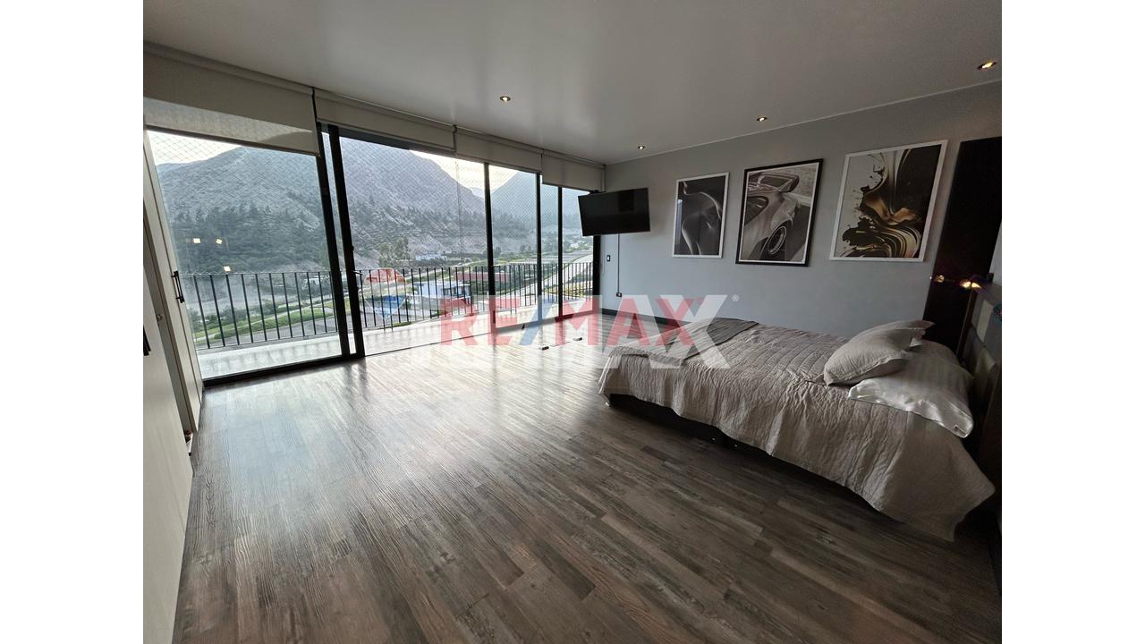 Gran Oportunidad De Venta En Casa De Campo Dentro De Condominio  En Cineguilla  A Un Paso De La Plaza De Armas  | Ideal Para Airbnb — foto 12