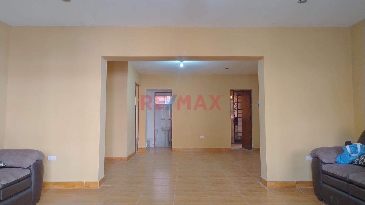 Venta Casa Vivienda En Urbanizaciòn Perù - San Martin De Porres — foto 6
