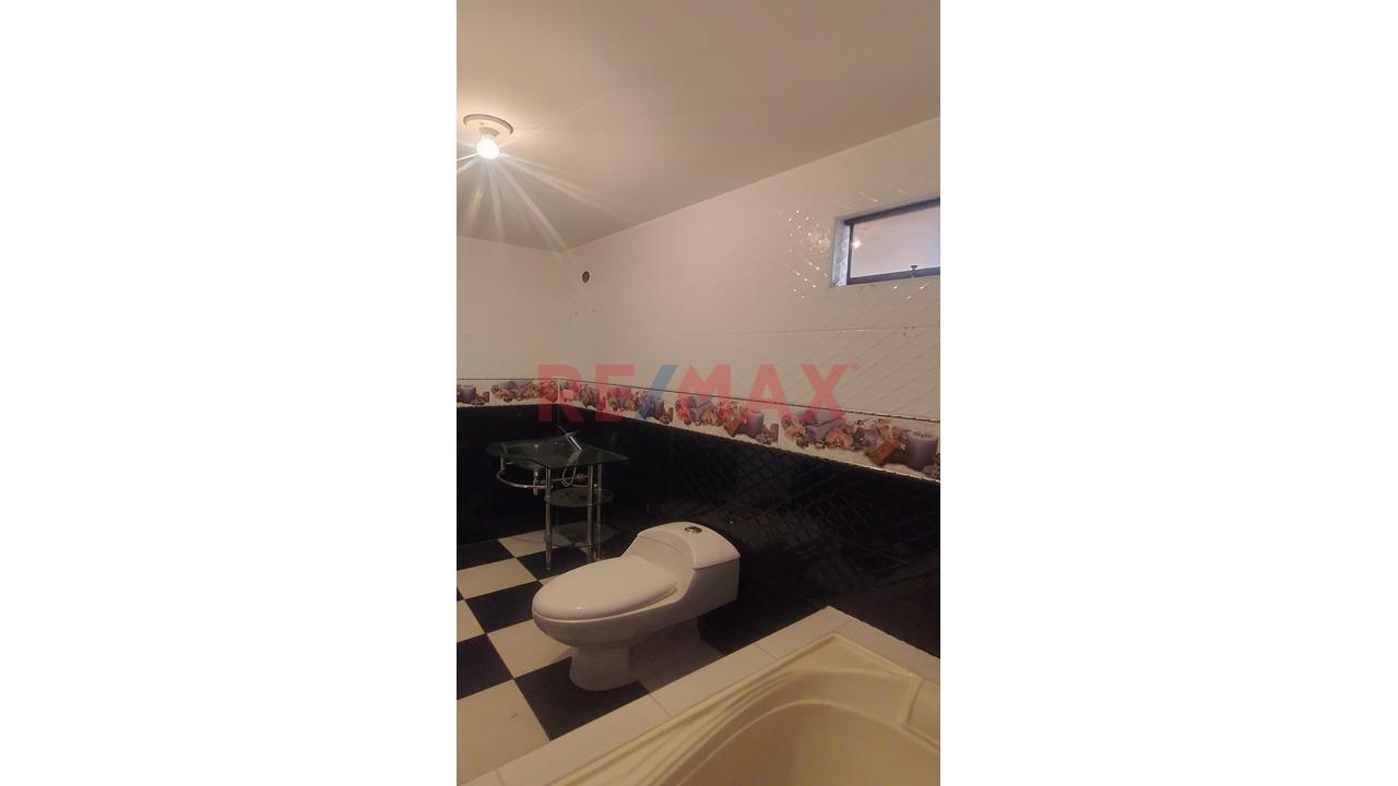 Venta Casa Vivienda En Urbanizaciòn Perù - San Martin De Porres — foto 12