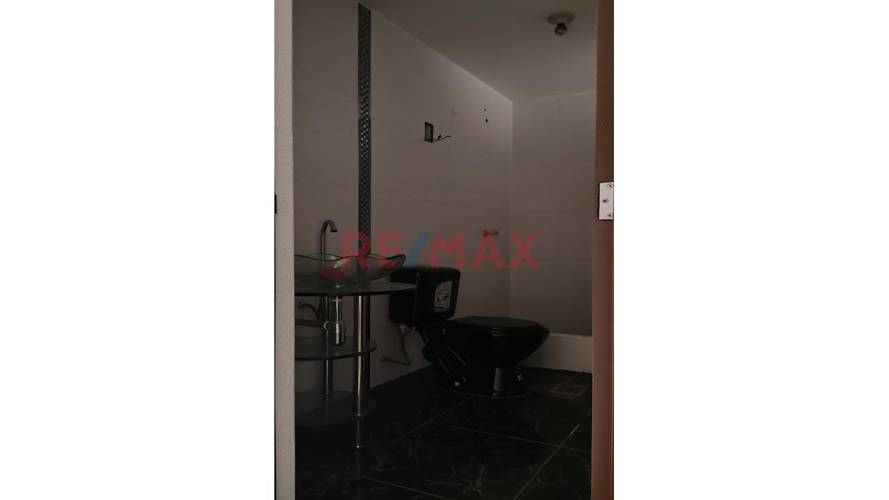 Venta Casa Vivienda En Urbanizaciòn Perù - San Martin De Porres — foto 10