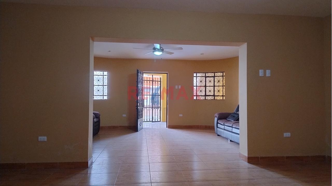 Venta Casa Vivienda En Urbanizaciòn Perù - San Martin De Porres — foto 3