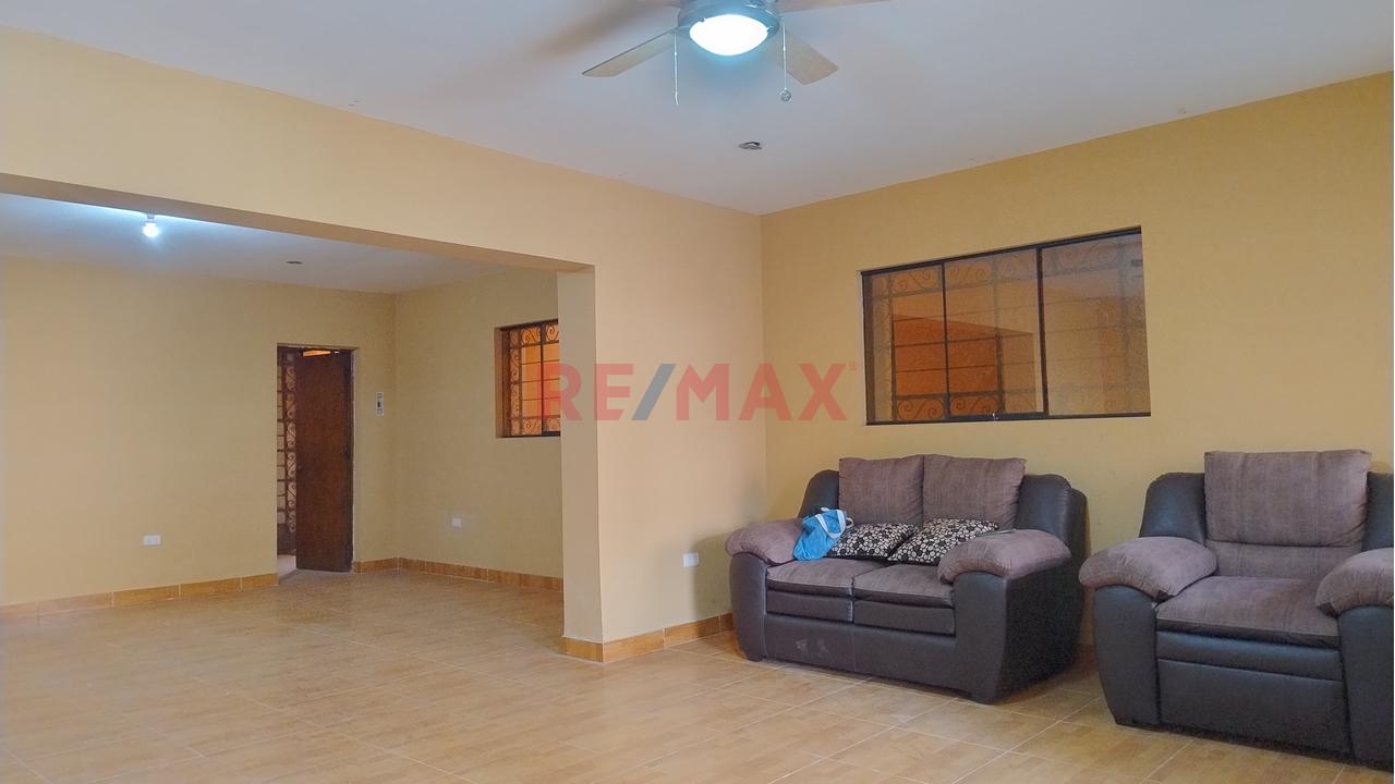 Venta Casa Vivienda En Urbanizaciòn Perù - San Martin De Porres — foto 7