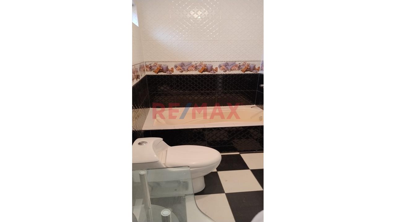 Venta Casa Vivienda En Urbanizaciòn Perù - San Martin De Porres — foto 13
