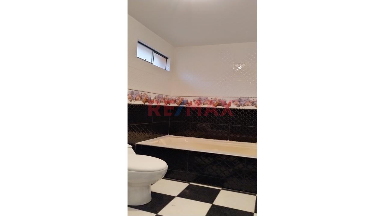 Venta Casa Vivienda En Urbanizaciòn Perù - San Martin De Porres — foto 14