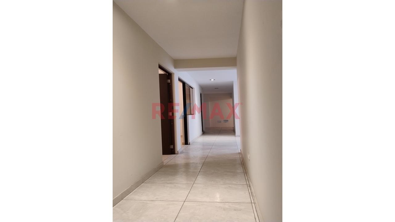 Venta Casa Vivienda En Urbanizaciòn Perù - San Martin De Porres — foto 8