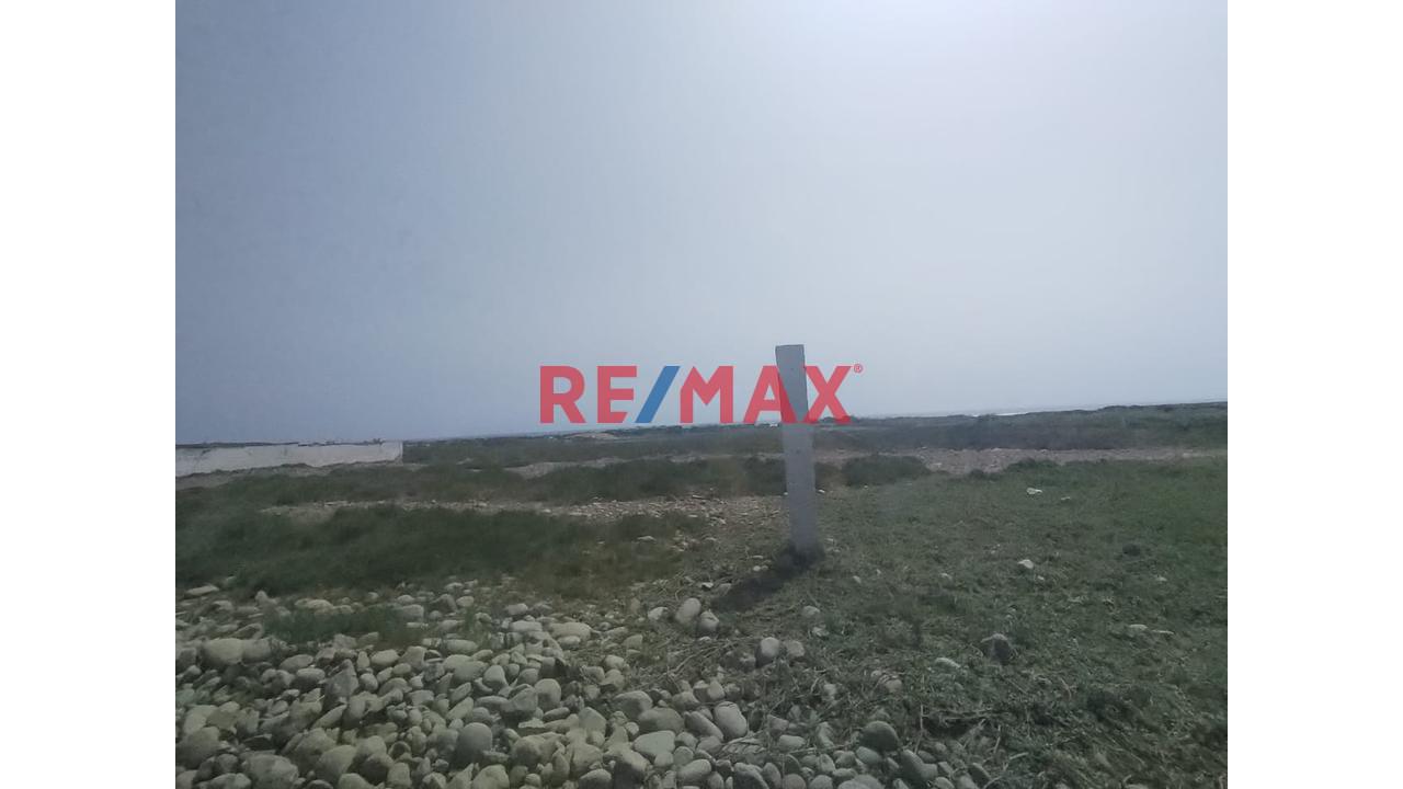 Gran Terreno Logístico En Aucallama – Ideal Para Almacenes O Proyecto Industrial 🏗️ - 4