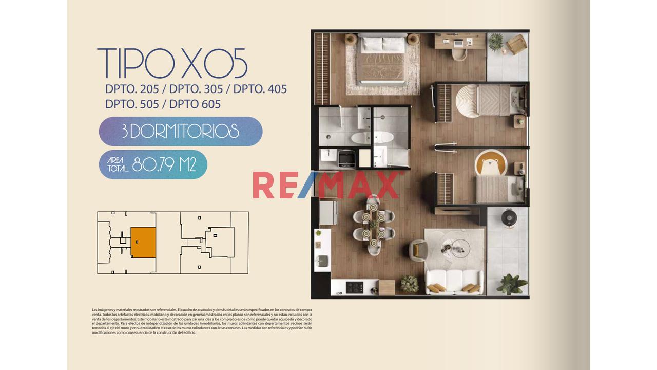 Departaentos En Venta E Surco — foto 9