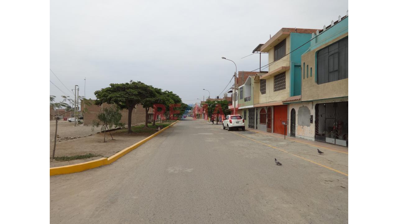 Se Vende Terreno Urbano En Barranca - 8