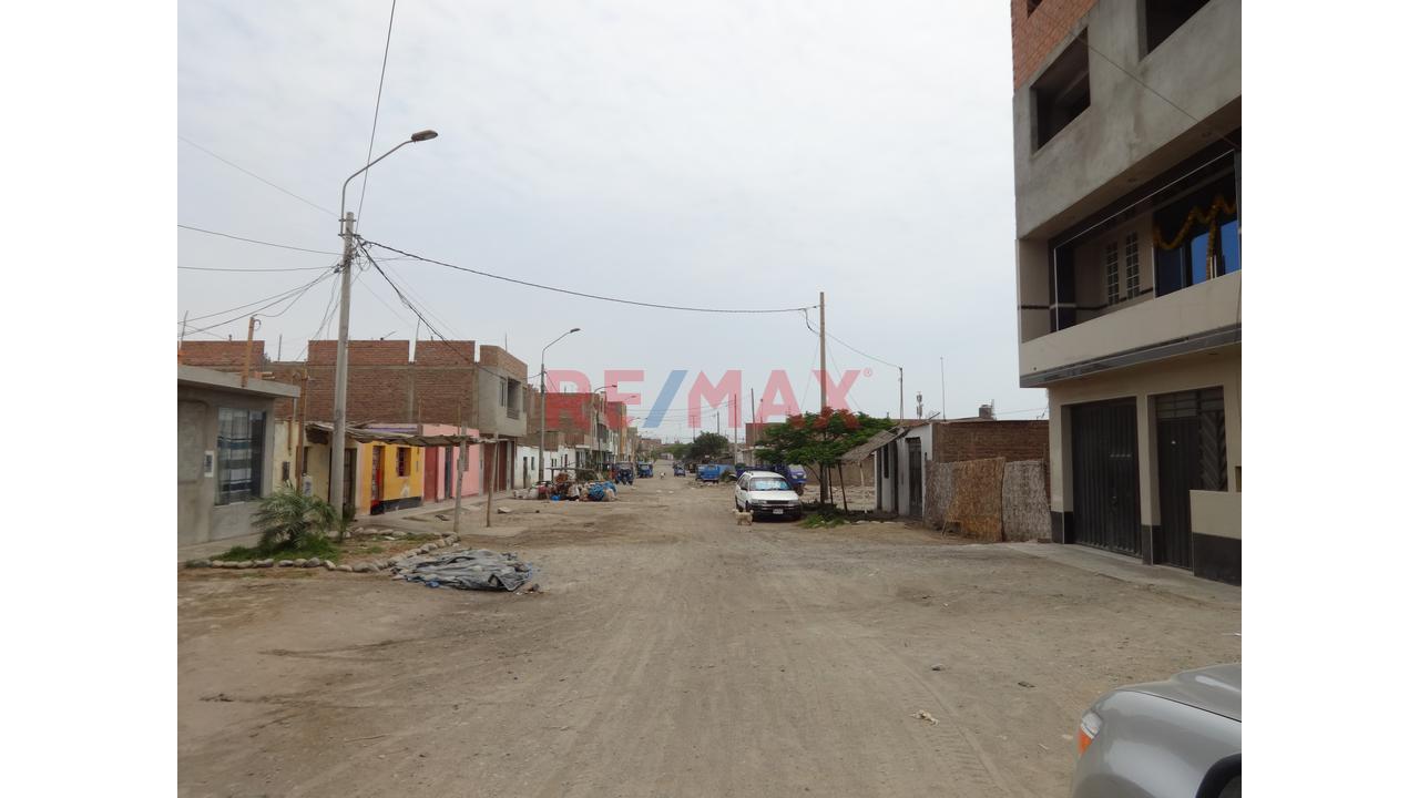 Se Vende Terreno Urbano En Barranca - 13