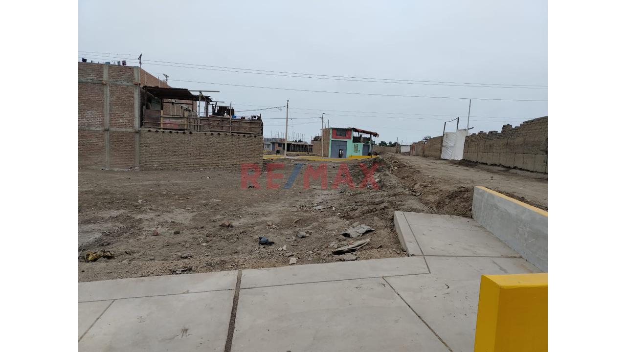 Se Vende Terreno Urbano En Barranca - 11