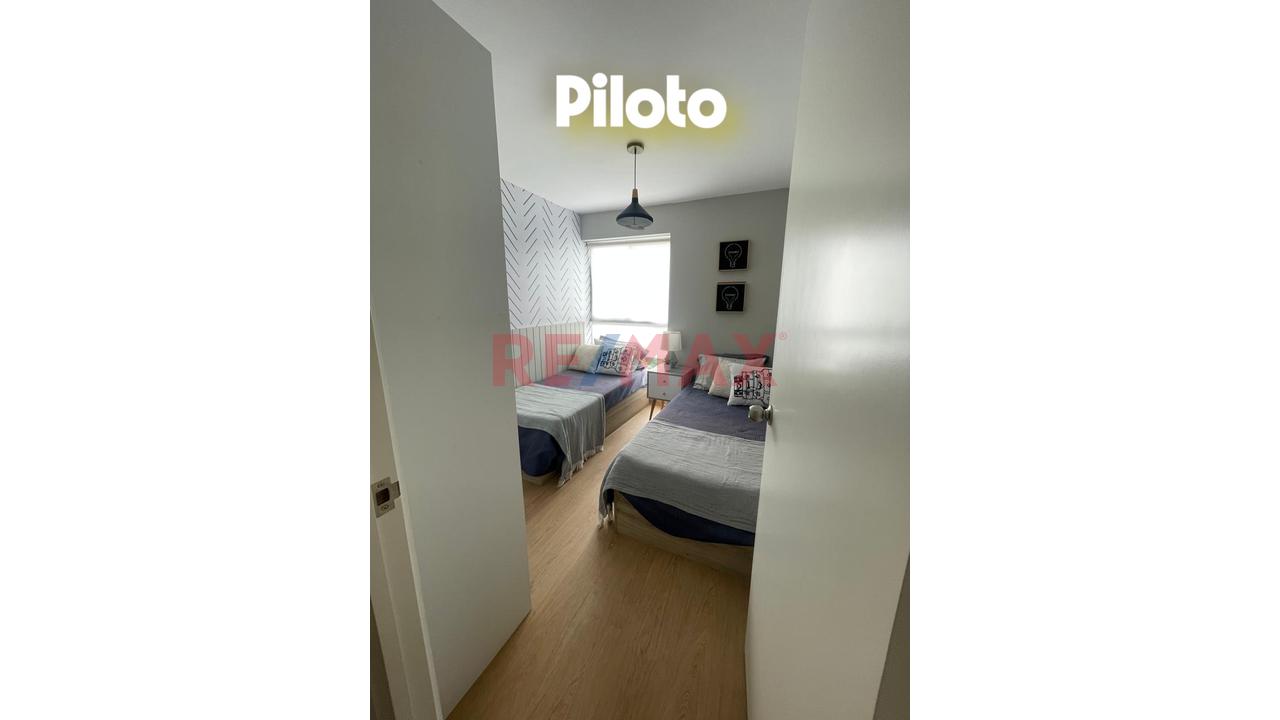 Departamento De Estreno - Varela — foto 8