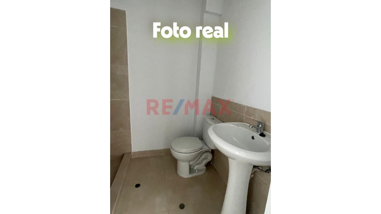 Departamento De Estreno - Varela — foto 13