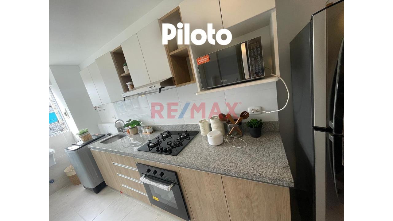 Departamento De Estreno - Varela — foto 5