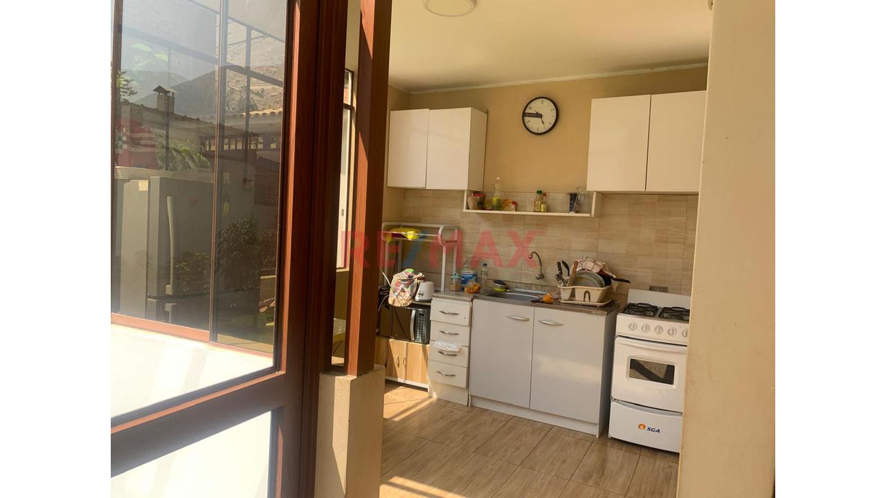 Se Vende Casa De Campo - Santa Rosa De Quives - 12