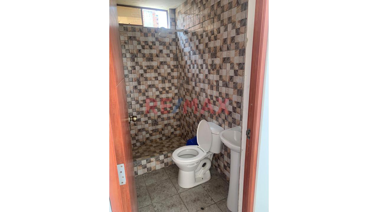 Se Vende Casa De Campo - Santa Rosa De Quives - 6