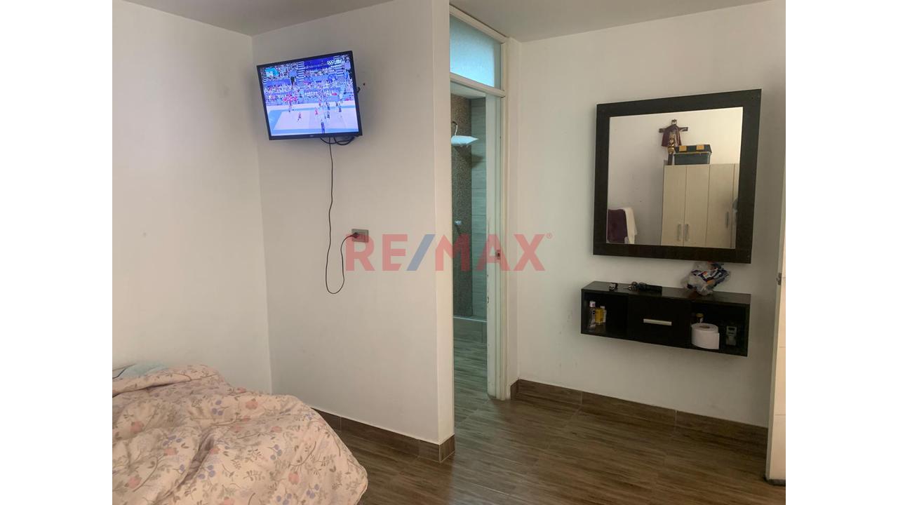 Se Vende Casa De Campo - Santa Rosa De Quives - 10