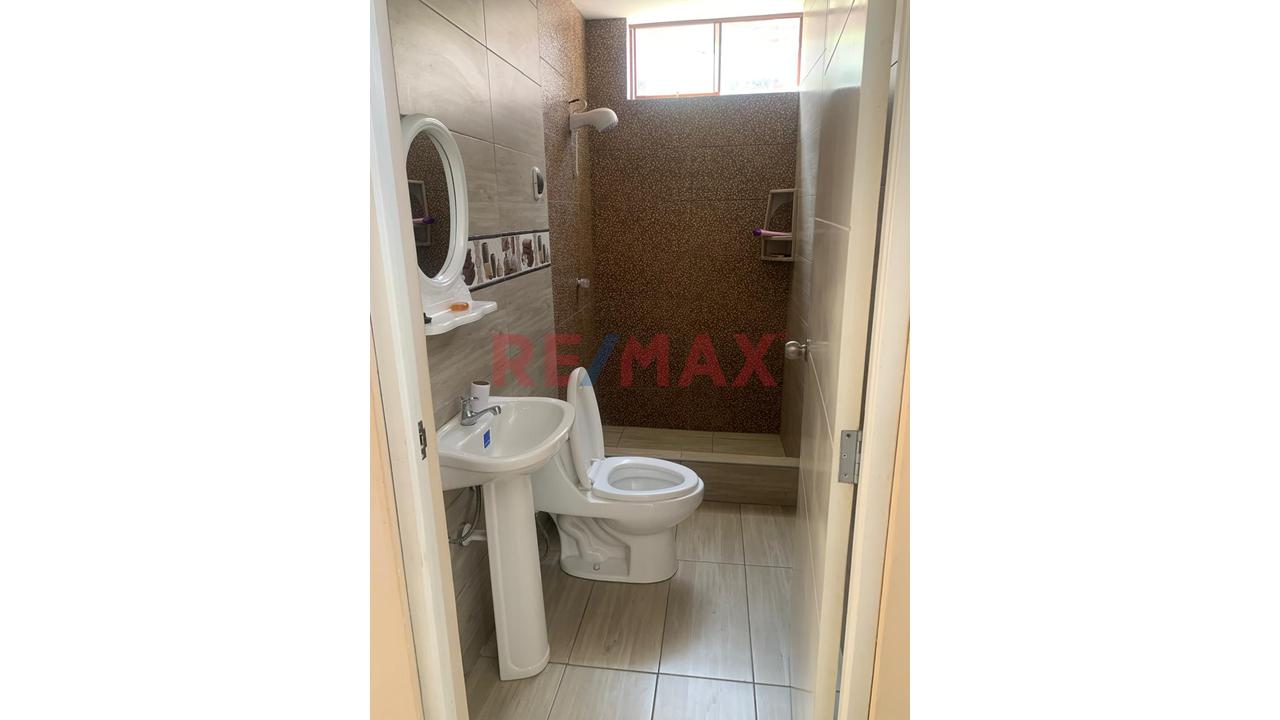 Se Vende Casa De Campo - Santa Rosa De Quives - 11