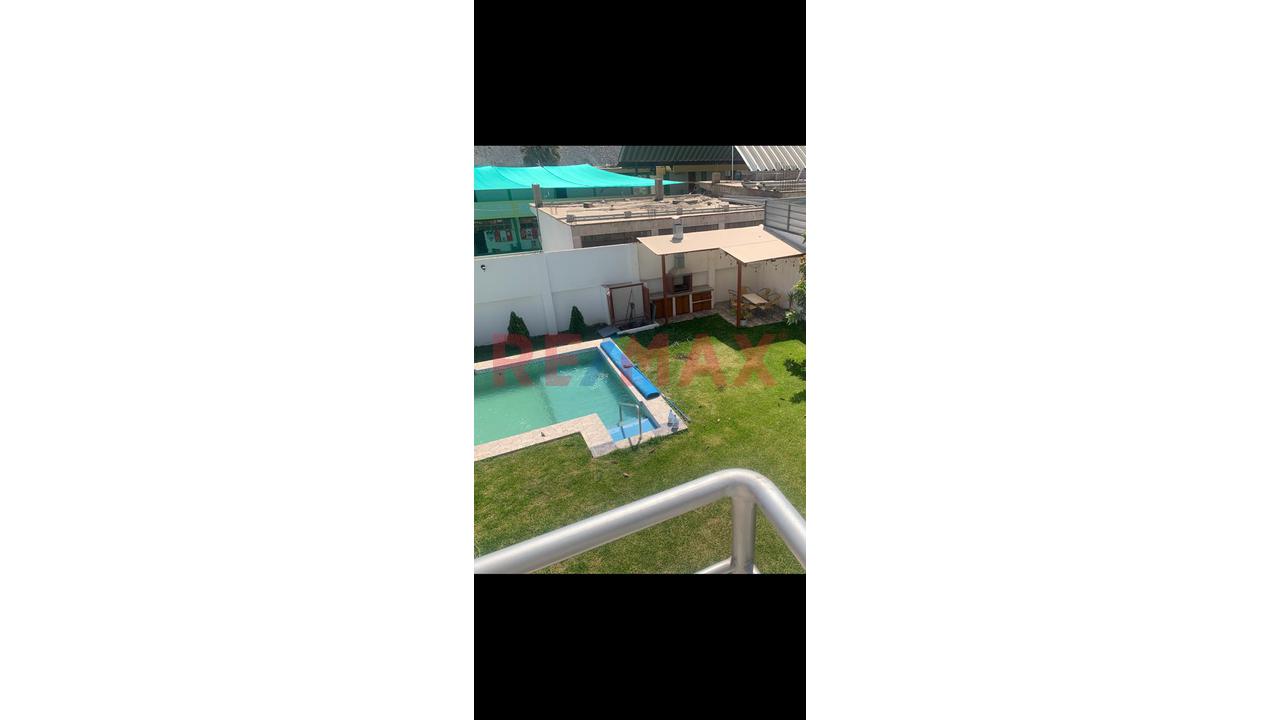 Se Vende Casa De Campo - Santa Rosa De Quives - 7