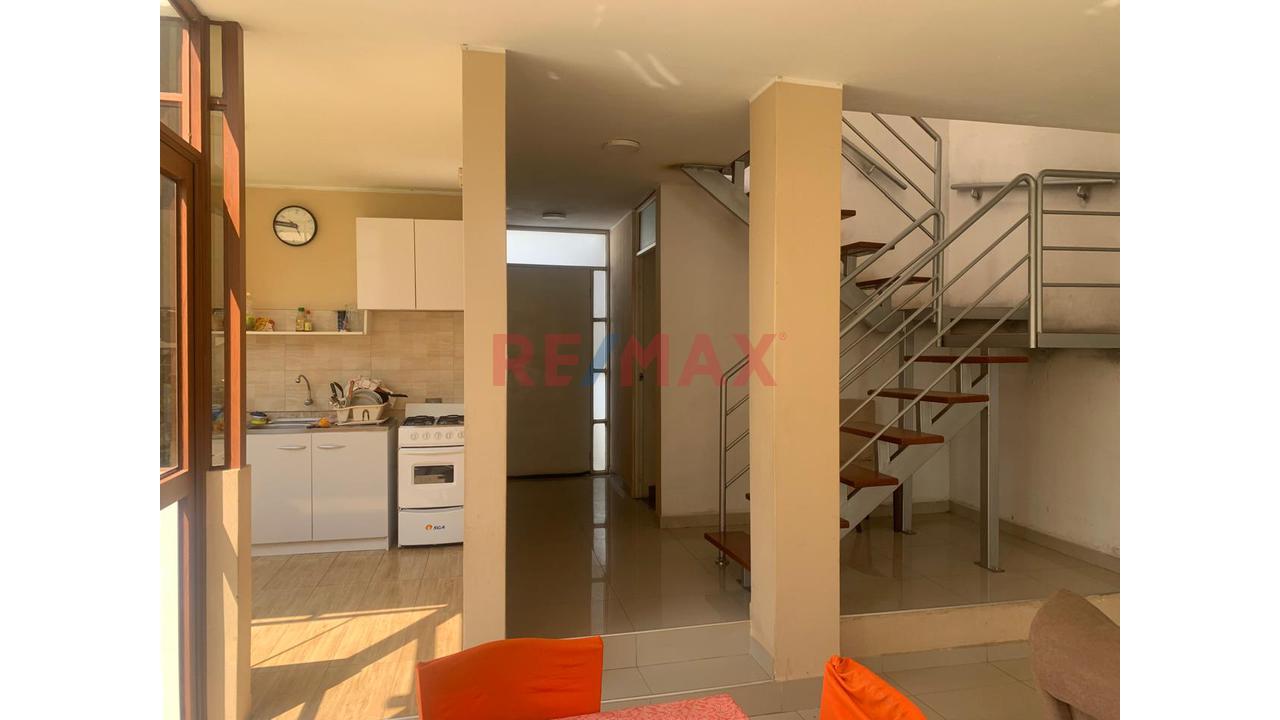 Se Vende Casa De Campo - Santa Rosa De Quives - 2