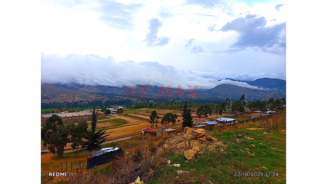 Vendo  Terreno De 450 M² Con Vista Panorámica – Iscoconga, Cajamarca - 11