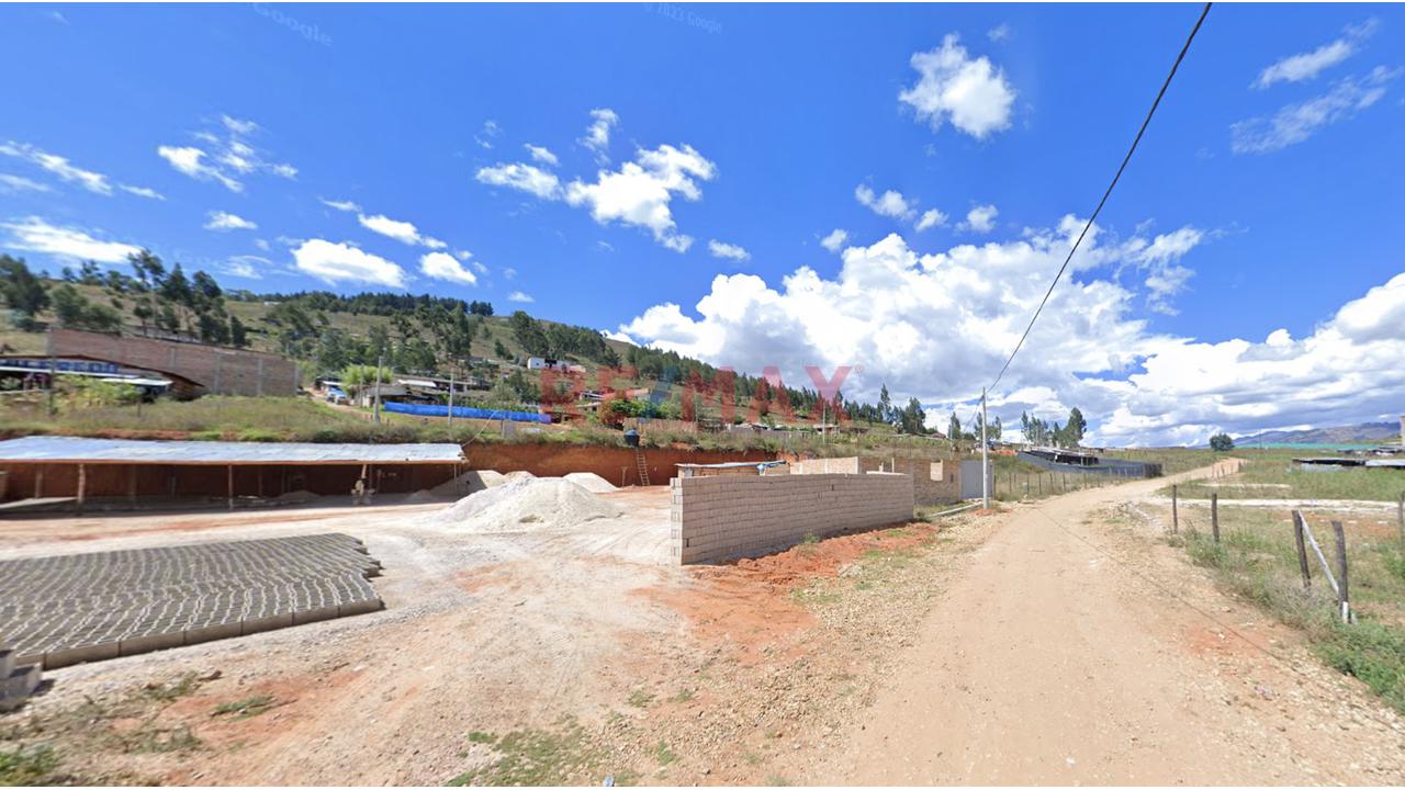 Vendo  Terreno De 450 M² Con Vista Panorámica – Iscoconga, Cajamarca - 13