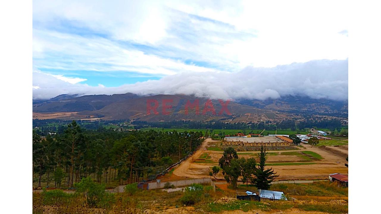 Vendo  Terreno De 450 M² Con Vista Panorámica – Iscoconga, Cajamarca - 9
