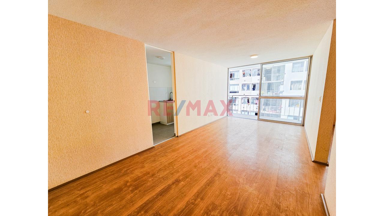 🏡 ¡Departamento De 65 M² Con 2 Habitaciones En Venta En El Agustino — foto 6