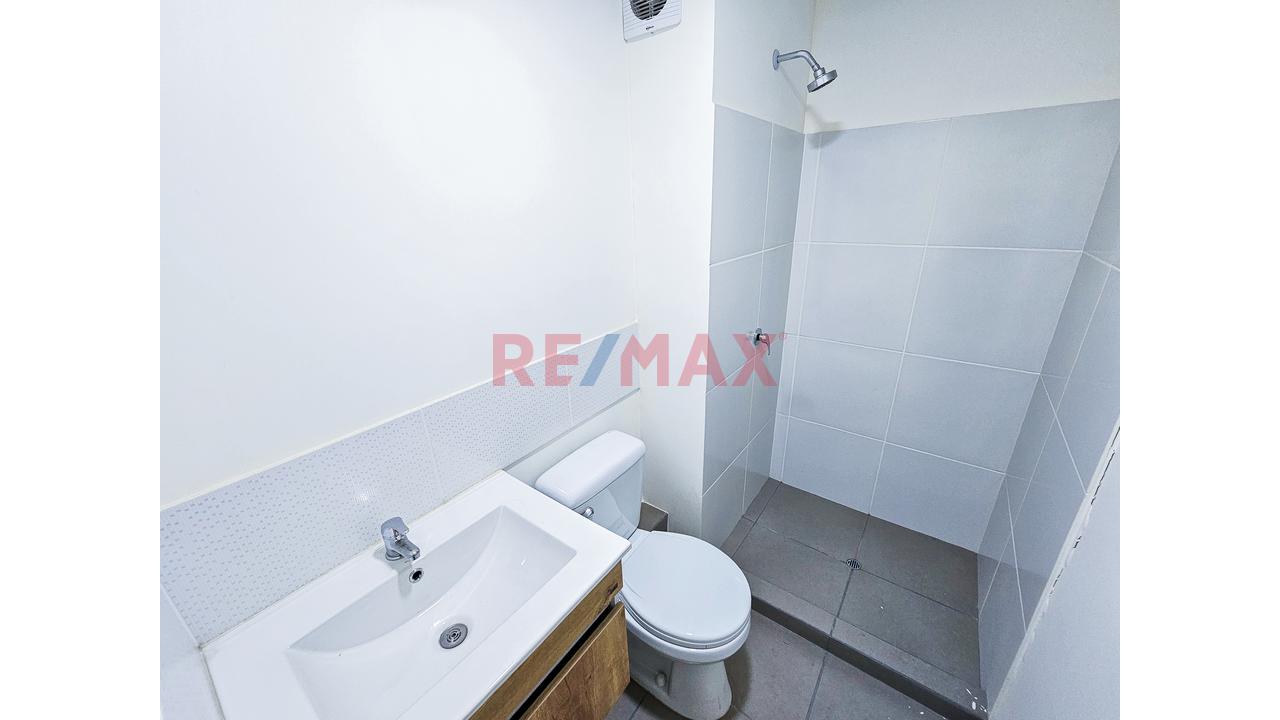 🏡 ¡Departamento De 65 M² Con 2 Habitaciones En Venta En El Agustino — foto 12